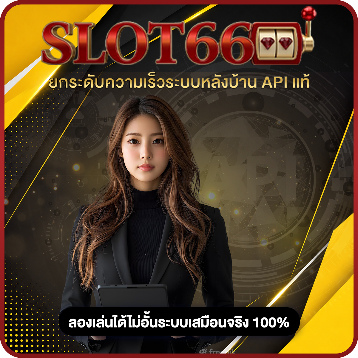666slot รวม 7 ค่ายเกมสล็อตออนไลน์เดโมทุกค่ายลองเล่นได้ไม่อั้นระบบเสมือนจริง 100%
